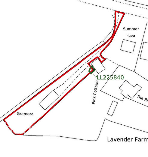 2 Bedroom Bungalow For Sale In Drove Road, Shepeau Stow, PE12