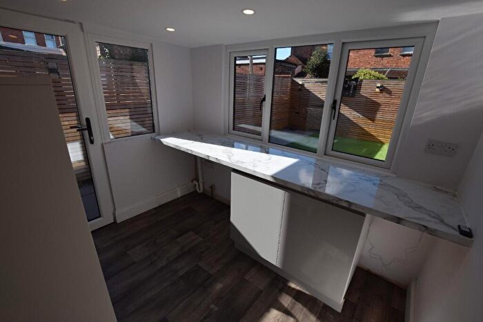 3 Bedroom Terraced House To Rent In Muscott Street, St James, Northampton, NN5