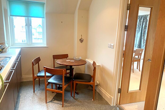 2 Bedroom Retirement Property For Sale In No. Marlow, Richmond Villages Northampton, Bridge Meadow Way, Northampton, Northamptonshire, NN4