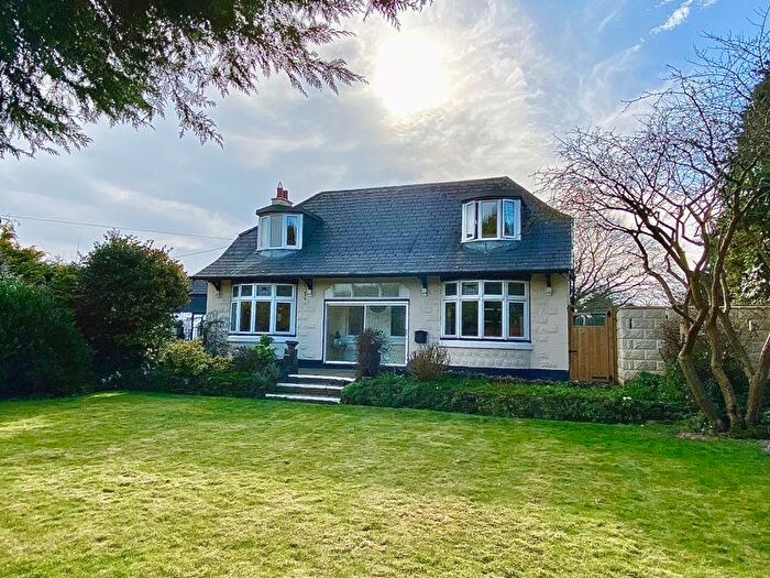 4 Bedroom Detached House For Sale In Chetwynd Aston, Newport, TF10