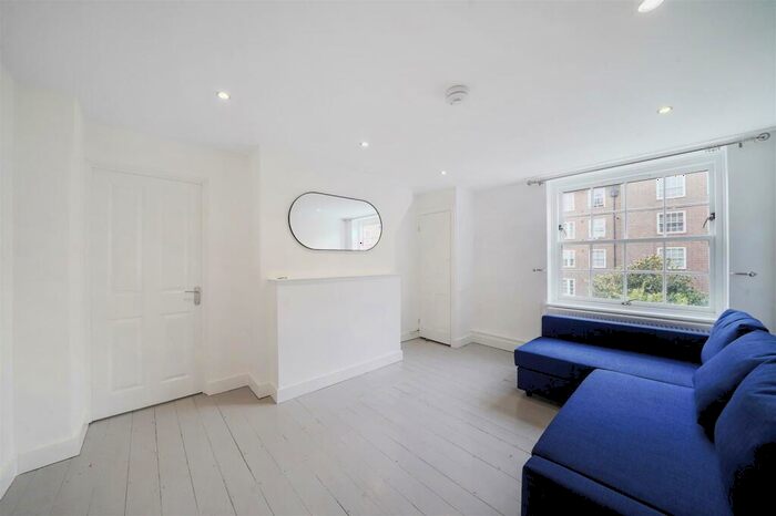 1 Bedroom Apartment To Rent In Bracken House, Bow, E3