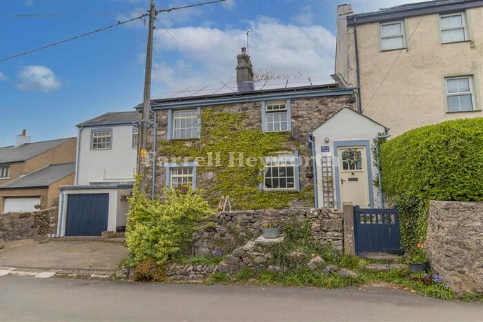 3 Bedroom Property For Sale In Gleaston, Ulverston, LA12