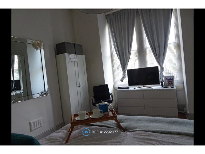 1 Bedroom Flat To Rent In Dartmouth Park Hill, London, NW5