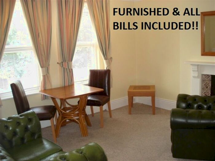 1 Bedroom Flat To Rent In Morton Terrace, Gainsborough, Lincolnshire, DN21