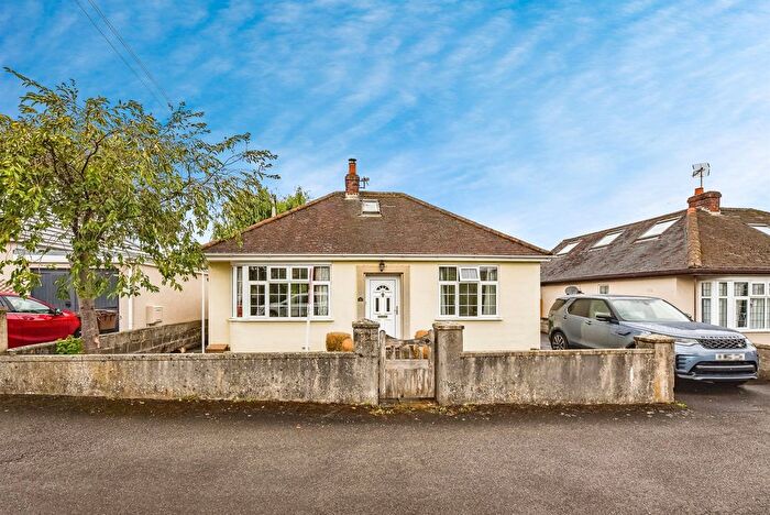 3 Bedroom Detached Bungalow For Sale In Styles Hill, Frome, BA11
