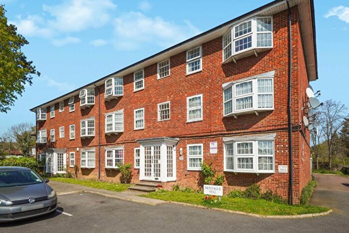 2 Bedroom Detached House To Rent In Montague Fell, HA0