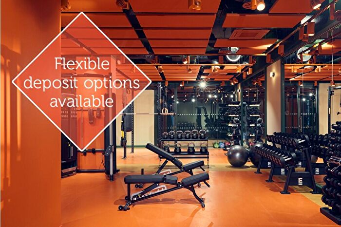 Studio To Rent In Soho Yard, Sheffield, S3