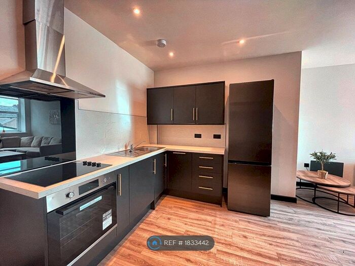 2 Bedroom Flat To Rent In Northgate, Darlington, DL1