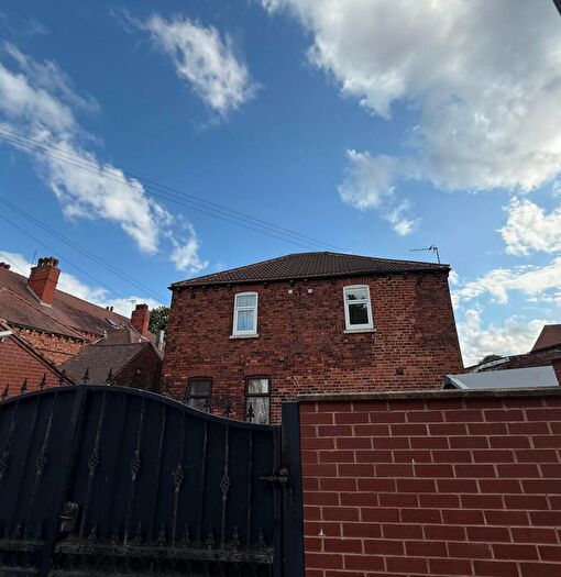 1 Bedroom Property To Rent In The Colonade, Shirebrook, NG20