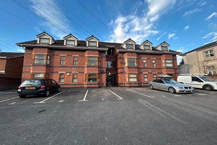 2 Bedroom Flat To Rent In St. Marys Road, Liverpool, L36