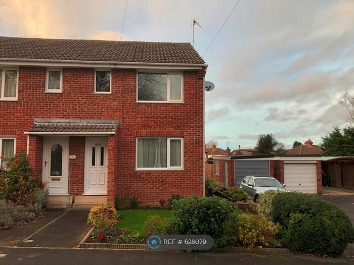 2 Bedroom End Of Terrace House To Rent In Moorside Dale, Ripon HG4