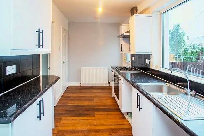 3 Bedroom Terraced House To Rent In Gorse Place, Uddingston, North Lanarkshire, G71