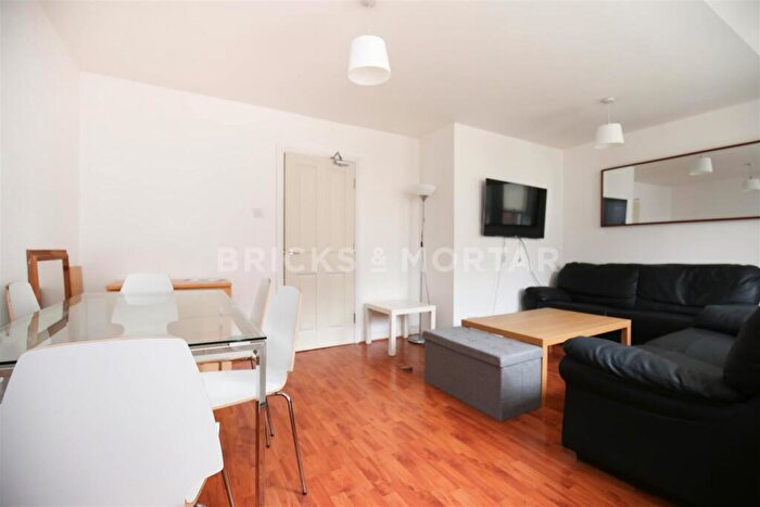 6 Bedroom Maisonette To Rent In (£pppw) Goldspink Lane, Sandyford, NE2