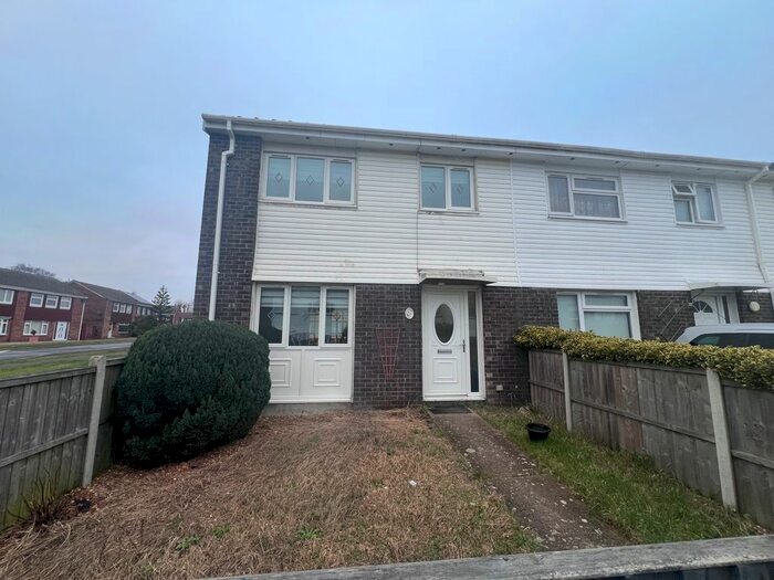 3 Bedroom End Of Terrace House To Rent In Kirstead, King's Lynn, PE30