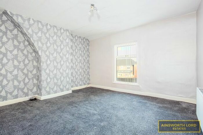 2 Bedroom Terraced House To Rent In New Chapel Street, Blackburn BB2