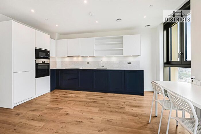 2 Bedroom Apartment To Rent In Menara Point, TwelveTrees Park, London, E16
