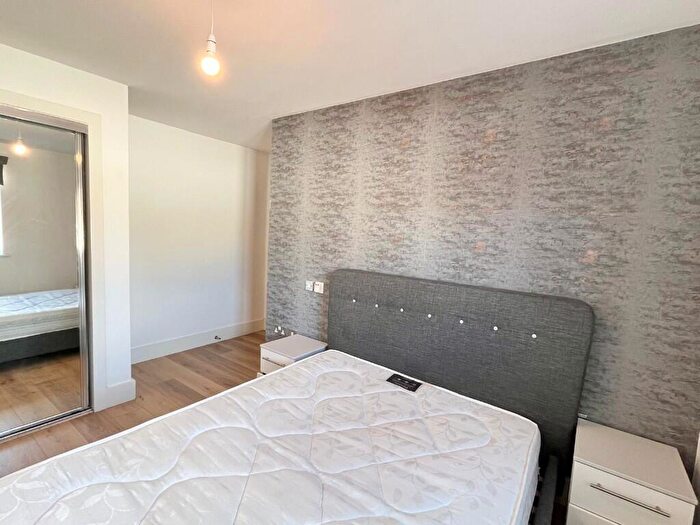 3 Bedroom Flat To Rent In Clement Street, Birmingham, B1
