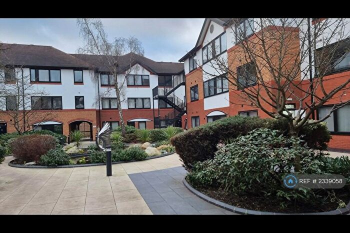 1 Bedroom Flat To Rent In Charles Edward Road, Birmingham, B26