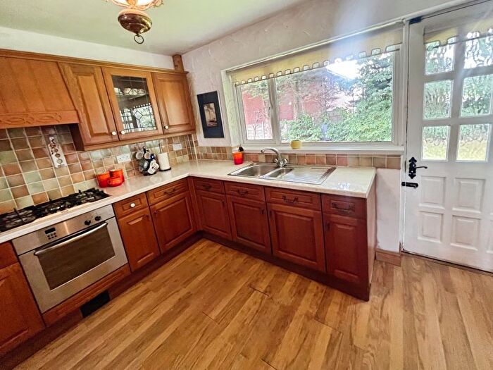 3 Bedroom Bungalow For Sale In 'mountain Greenery', Ladyshore Road, Bolton, BL3