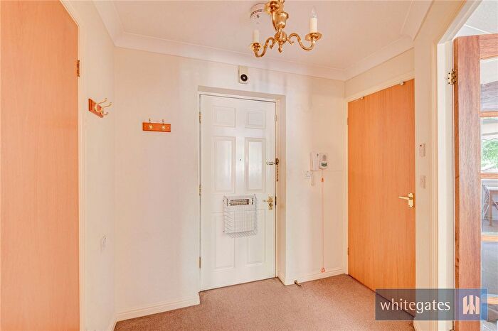 1 Bedroom Flat For Sale In Halewood Road, Liverpool, Merseyside, L25