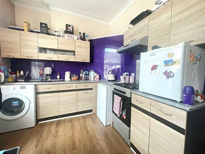 1 Bedroom Flat To Rent In Leopold Street, Derby, DE1