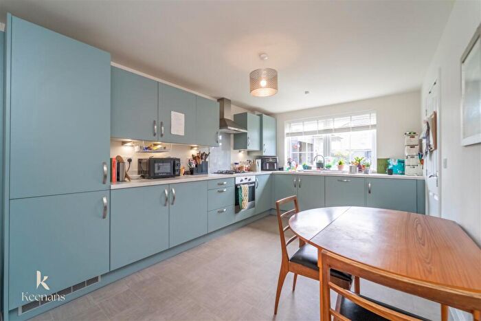 3 Bedroom End Of Terrace House For Sale In Malkin Street, Clitheroe, BB7
