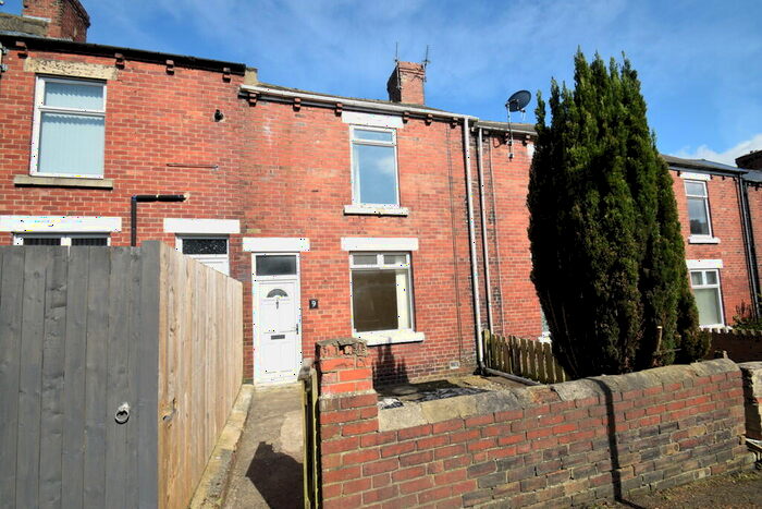 2 Bedroom Terraced House To Rent In Fern Avenue, South Moor, Stanley, DH9