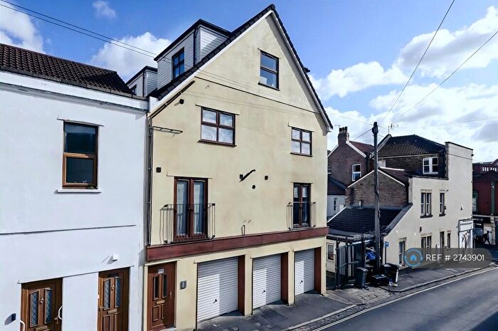 1 Bedroom Flat To Rent In Merrywood Mills, Bristol, BS3