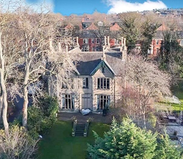 2 Bedroom Flat For Sale In Durham Road, Musgrave, NE9