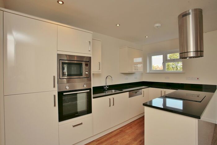 1 Bedroom Maisonette To Rent In Radley Road, Abingdon, OX14