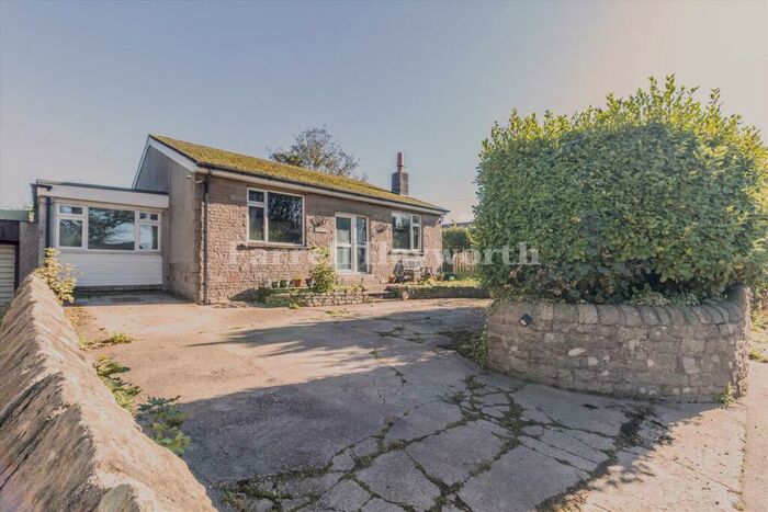 3 Bedroom Bungalow For Sale In Main Street, Cockerham, Lancaster, LA2