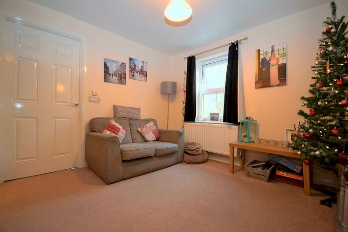 1 Bedroom Flat To Rent In Appleyard Close, Uckington, Cheltenham, GL51