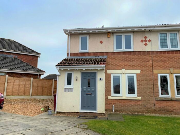 3 Bedroom Semi-Detached House To Rent In Elmwood, Longridge, PR3