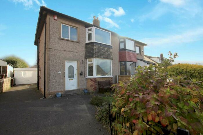 3 Bedroom House To Rent In Grange Road, Bingley, BD16