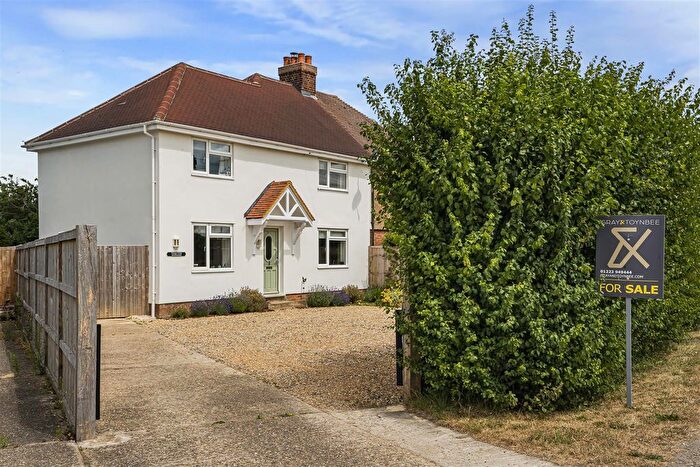 4 Bedroom Semi-Detached House For Sale In Swaffham Road, Lode, Cambridge, CB25