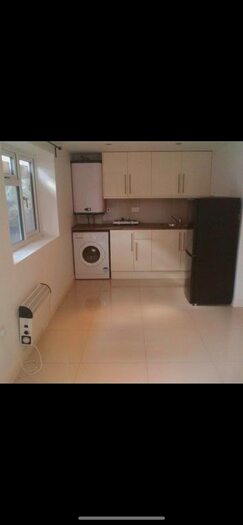 1 Bedroom Studio To Rent In Tangmere Gardens, Yeading, Hayes UB5