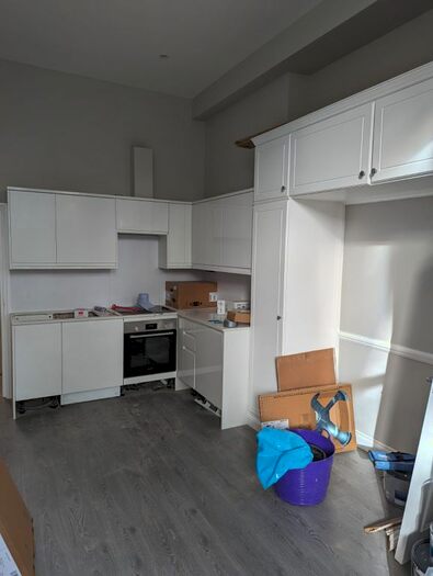 Studio To Rent In Harrington Gardens, London, SW7