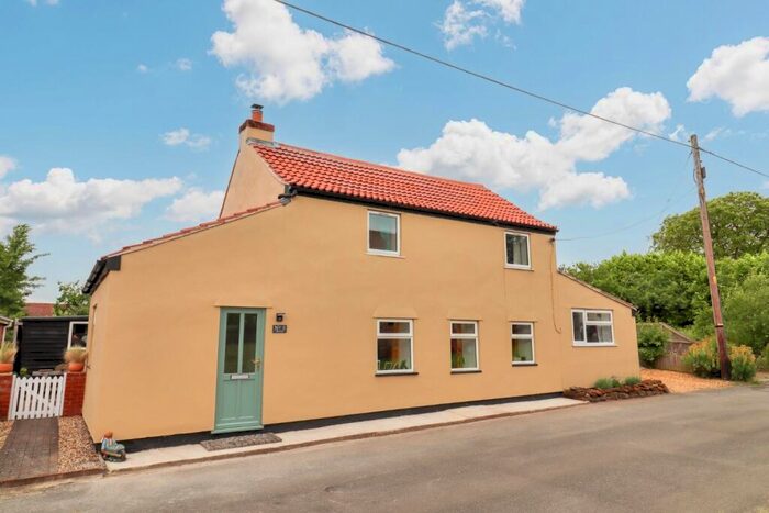 3 Bedroom Detached House For Sale In Mill Lane, Marham, King's Lynn, Norfolk, PE33