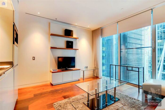 Apartment To Rent In Moor Lane, Moorgate, London, EC2Y