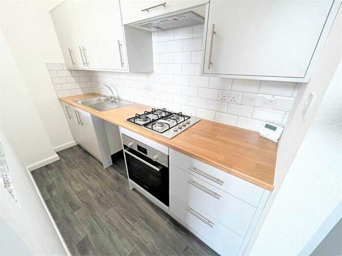 1 Bedroom Flat To Rent In Keppel Street, Plymouth, PL2