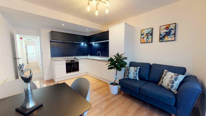 2 Bedroom Flat To Rent In Northcote Street, Cardiff, CF24
