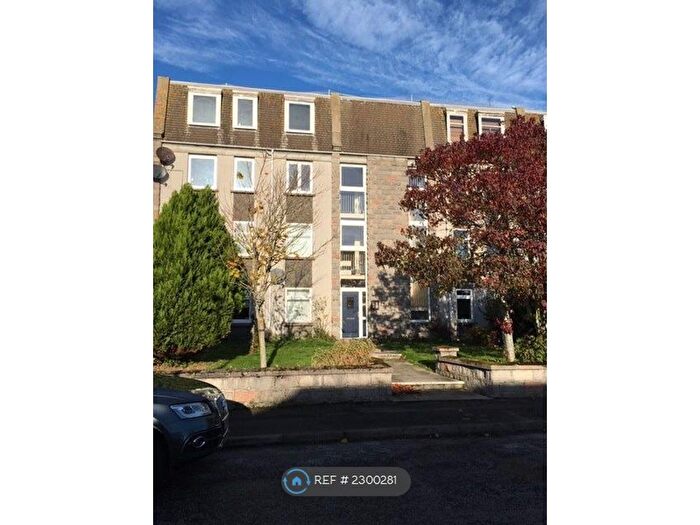 1 Bedroom Flat To Rent In Gairn Road, Aberdeen, AB10
