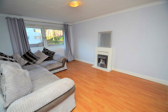 1 Bedroom Flat To Rent In Cumming Drive, Mount Florida, Glasgow, G42