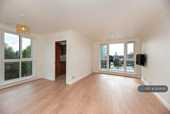 2 Bedroom Flat To Rent In Thomas More Street, London, E1W