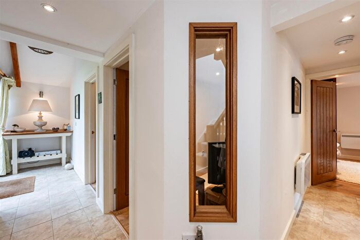 2 Bedroom Barn Conversion For Sale In Tremodrett, Roche, St. Austell, PL26