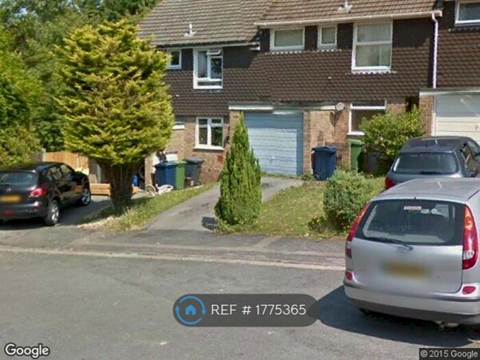 3 Bedroom Terraced House To Rent In Conifer Rise, High Wycombe, HP12