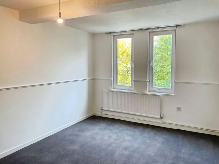 2 Bedroom Flat To Rent In Bushfield Court, Orton Goldhay, PE2