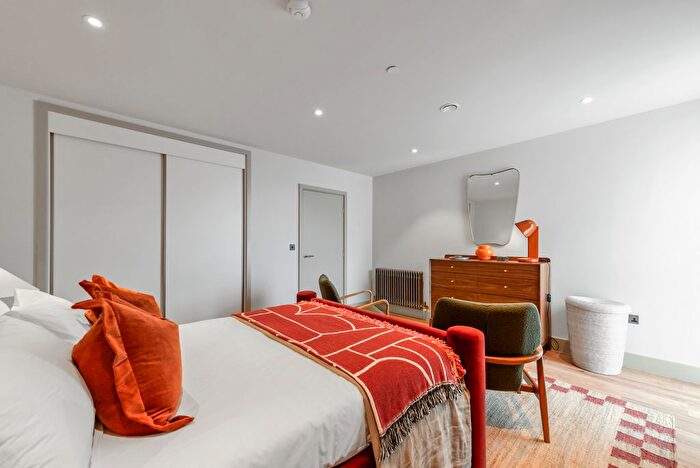 3 Bedroom Flat To Rent In The Sessile, Ashley Road, London, N17