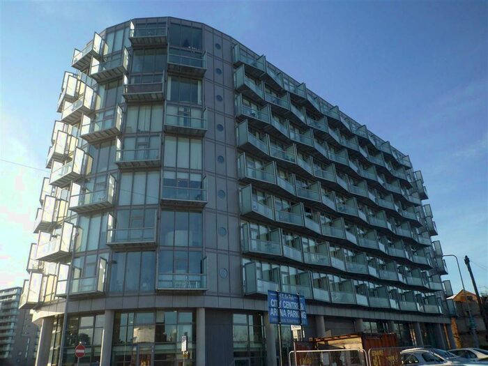 1 Bedroom Apartment To Rent In Abito, Salford, M3