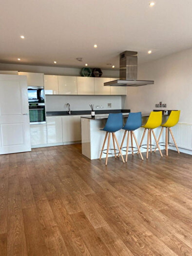1 Bedroom Apartment To Rent In Bowspirit Apartments, London, SE8